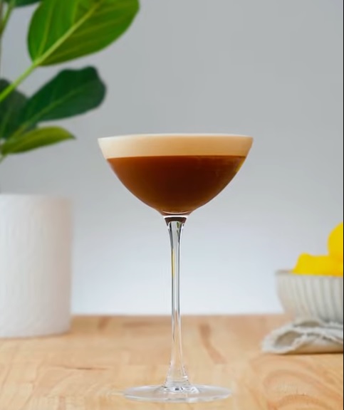coffee cocktails