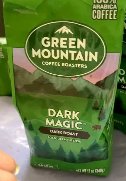 Green Mountain Coffee