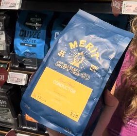 Merit Coffee Premium