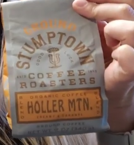 Stumptown Coffee