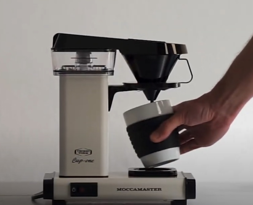 Moccamaster Coffee Maker
