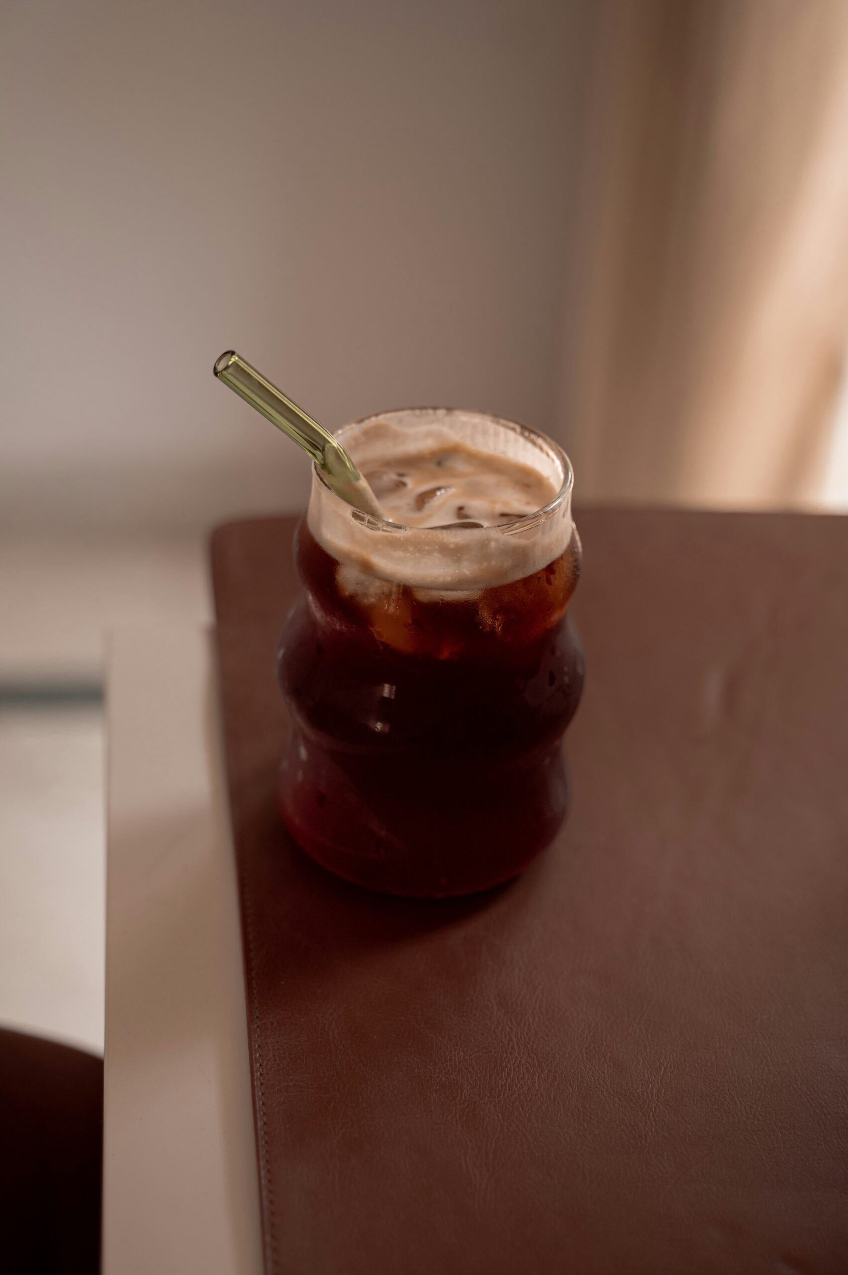 Spanish Coffee Recipe